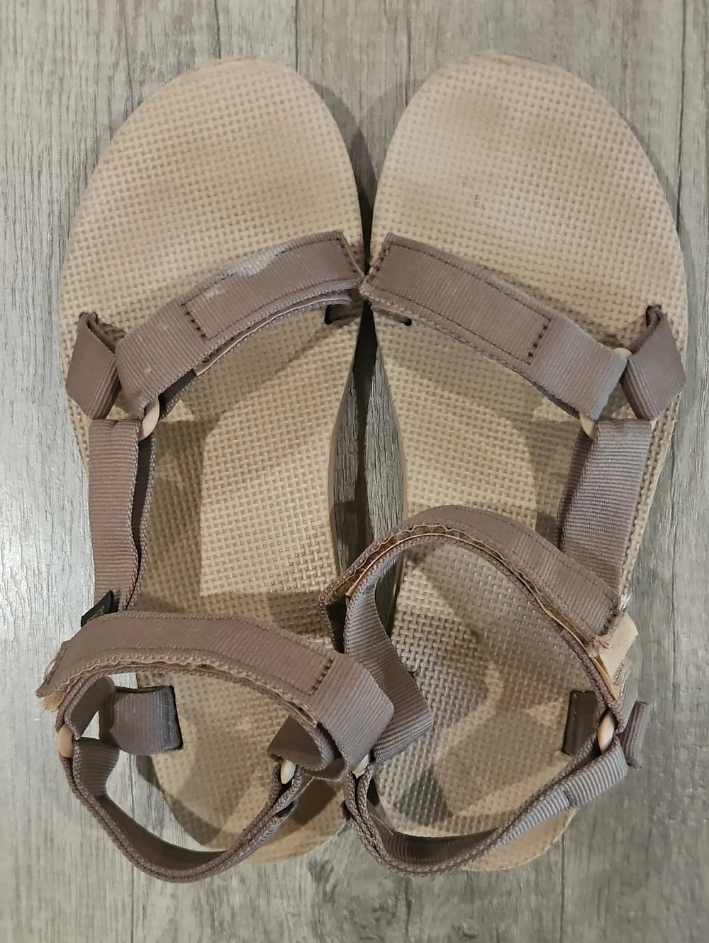 Teva Original Universal Sandals - Women's size 10